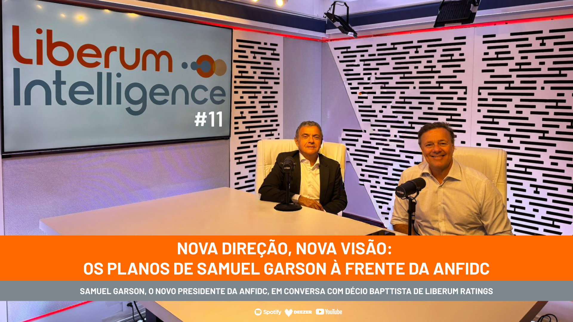 imagem de destaque do video