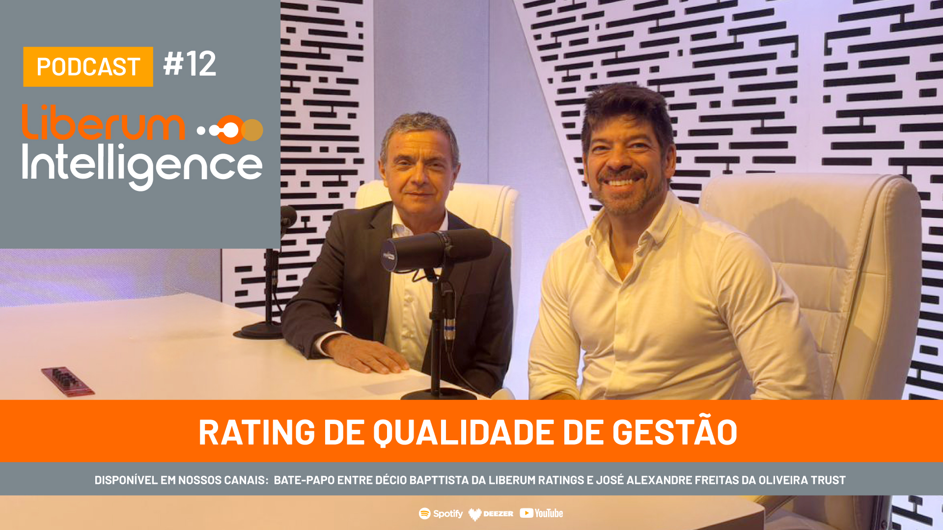 imagem de destaque do video