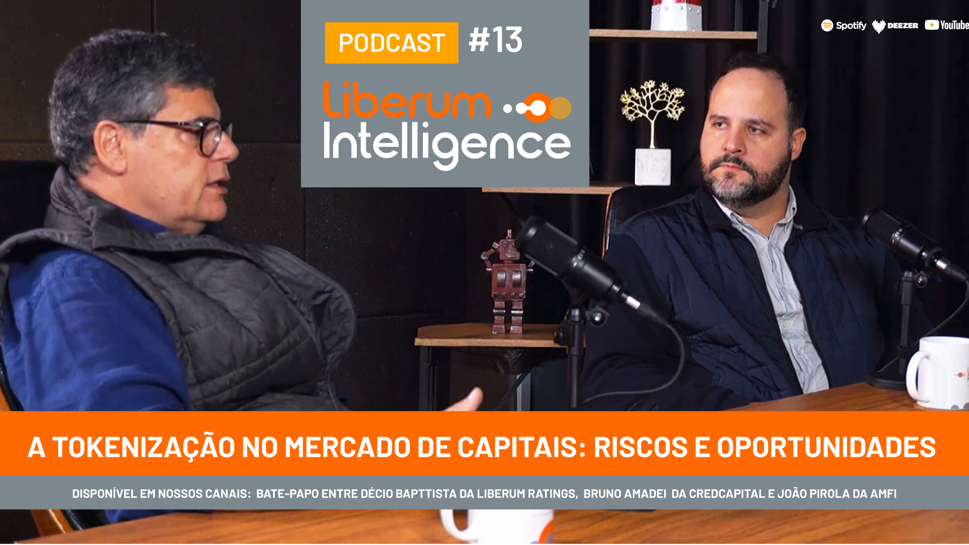 imagem de destaque do video