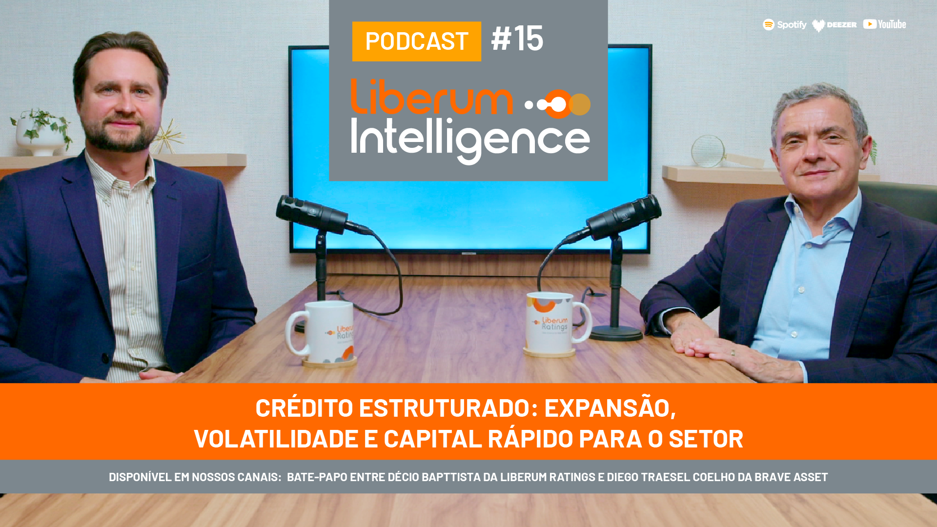 imagem de destaque do video