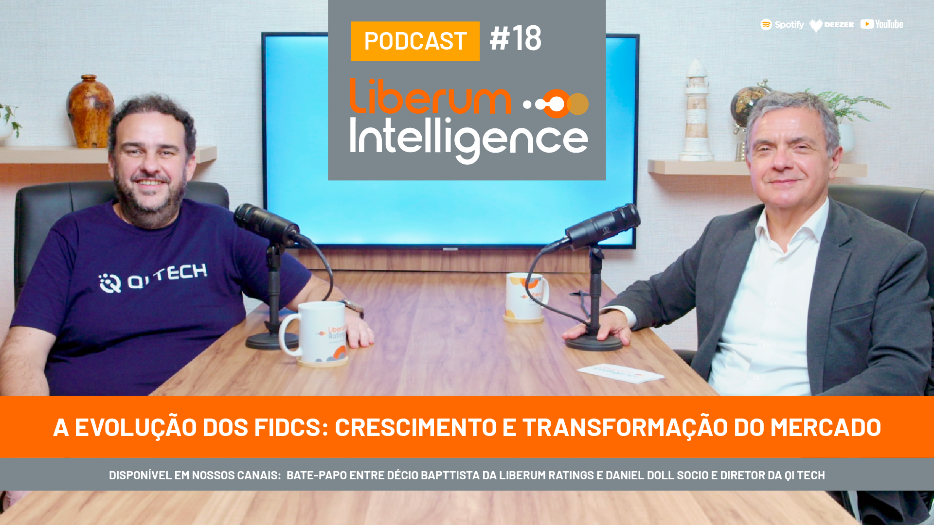 imagem de destaque do video